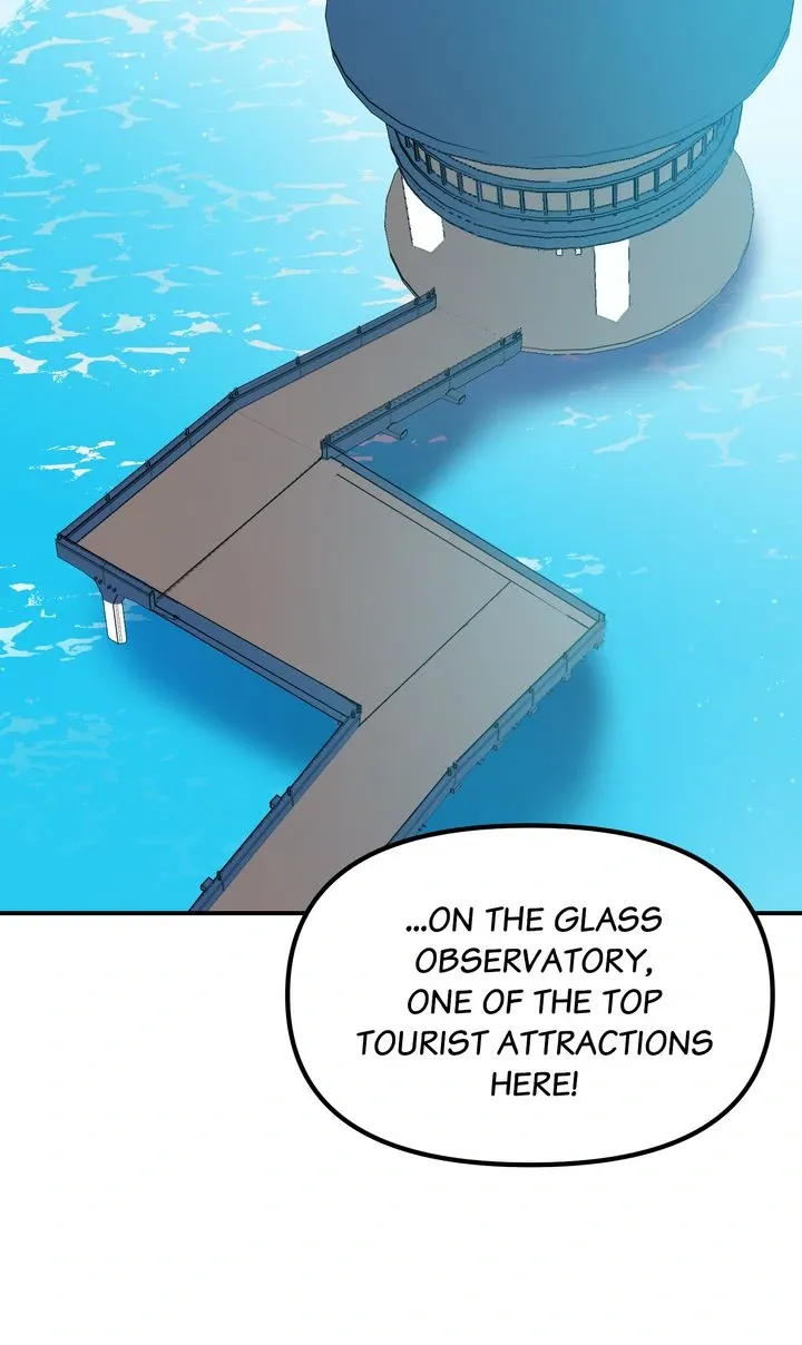 A Romantic Ending with My 2D Boyfriend! Chapter 16 page 46 - 