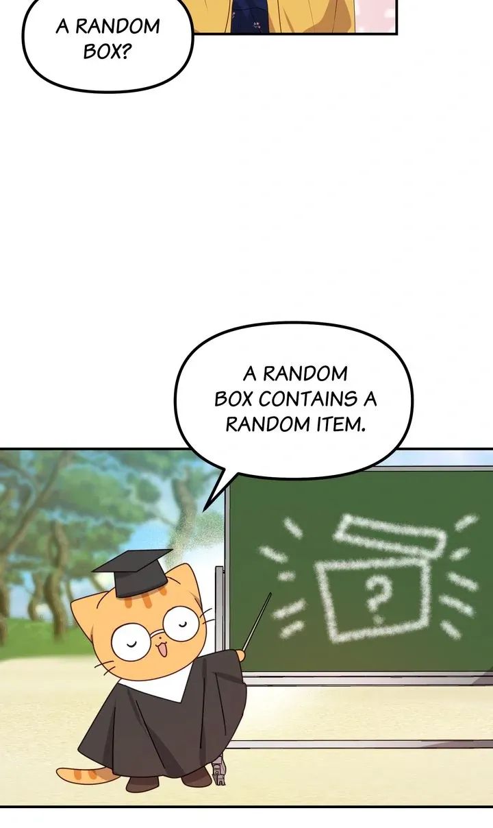 A Romantic Ending with My 2D Boyfriend! Chapter 16 page 48 - 