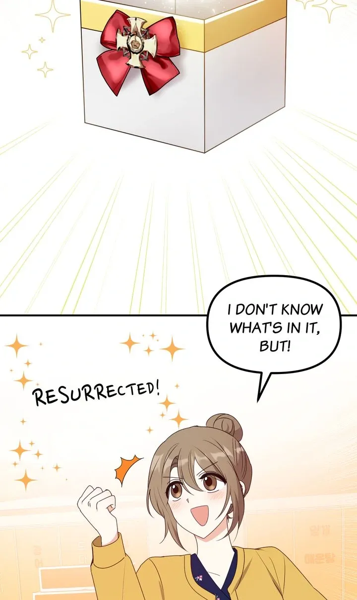 A Romantic Ending with My 2D Boyfriend! Chapter 16 page 50 - 