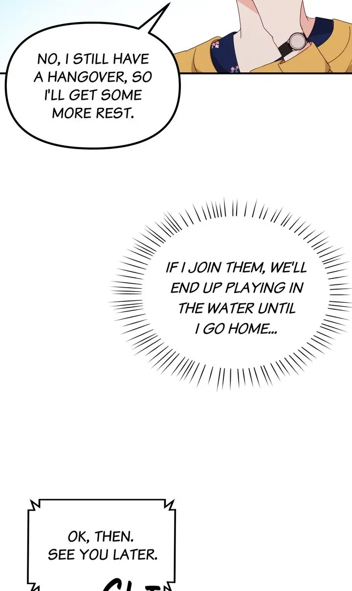 A Romantic Ending with My 2D Boyfriend! Chapter 16 page 57 - 