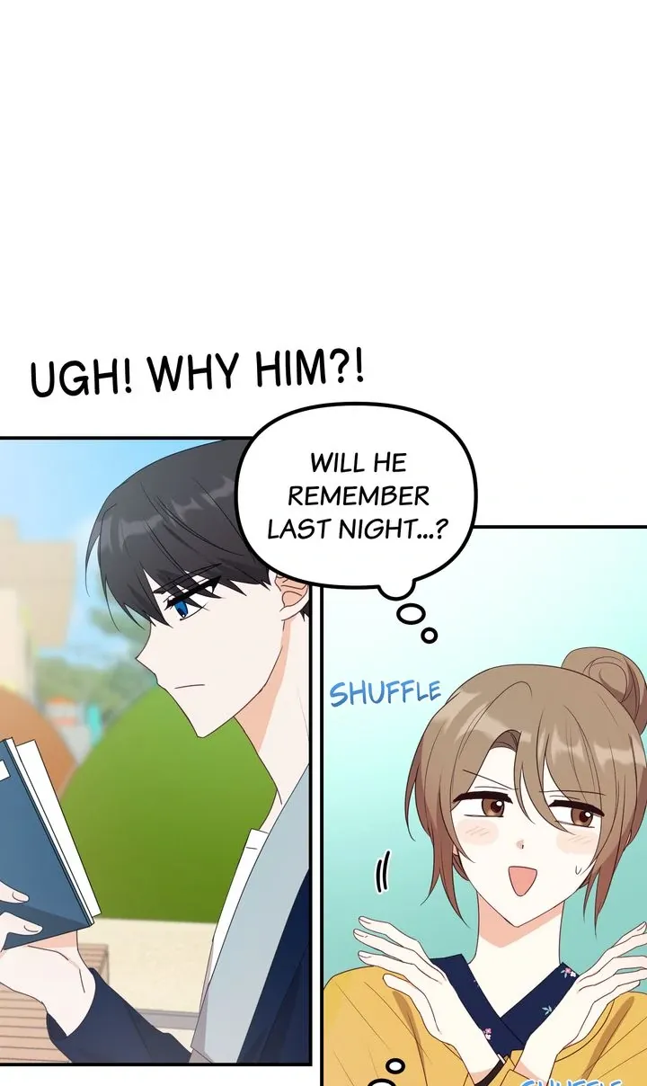 A Romantic Ending with My 2D Boyfriend! Chapter 16 page 59 - 