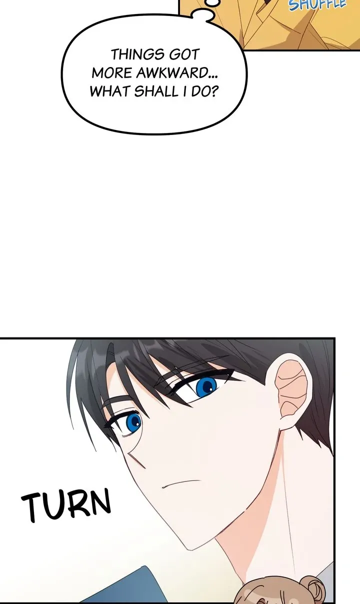 A Romantic Ending with My 2D Boyfriend! Chapter 16 page 60 - 