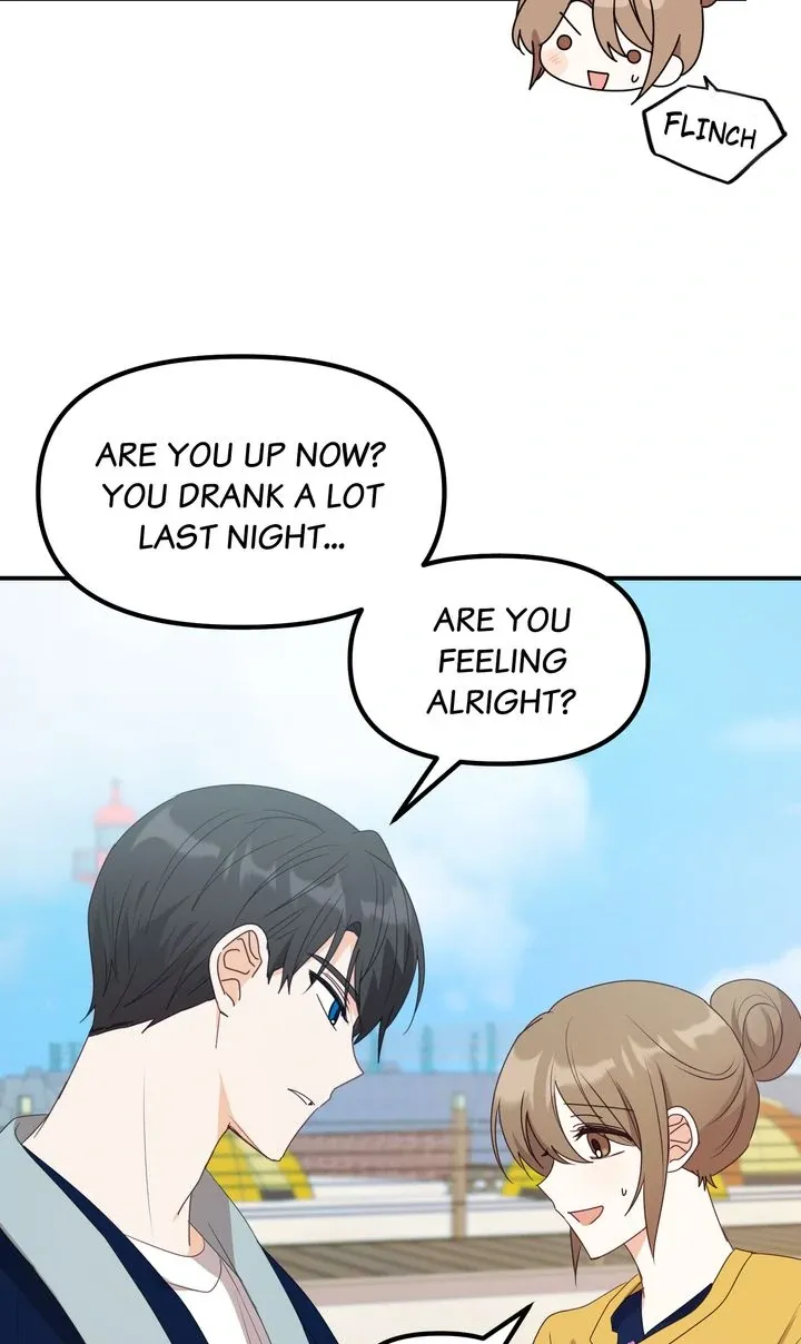 A Romantic Ending with My 2D Boyfriend! Chapter 16 page 61 - 