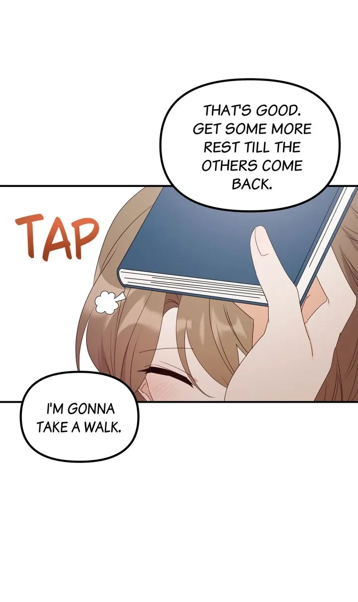 A Romantic Ending with My 2D Boyfriend! Chapter 16 page 63 - 