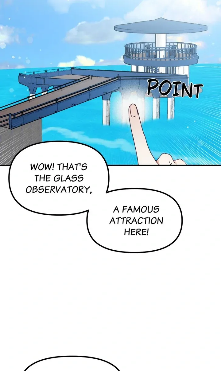 A Romantic Ending with My 2D Boyfriend! Chapter 16 page 67 - 