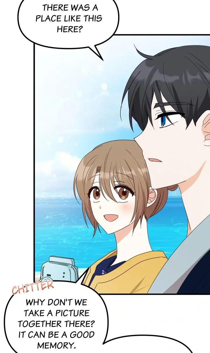 A Romantic Ending with My 2D Boyfriend! Chapter 16 page 68 - 