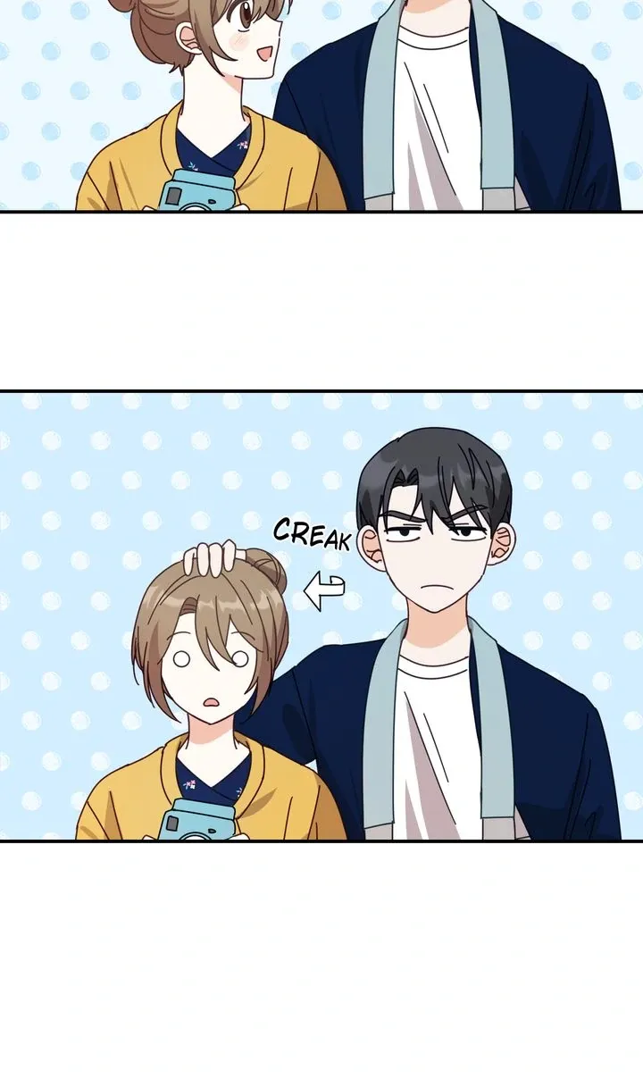 A Romantic Ending with My 2D Boyfriend! Chapter 16 page 71 - 