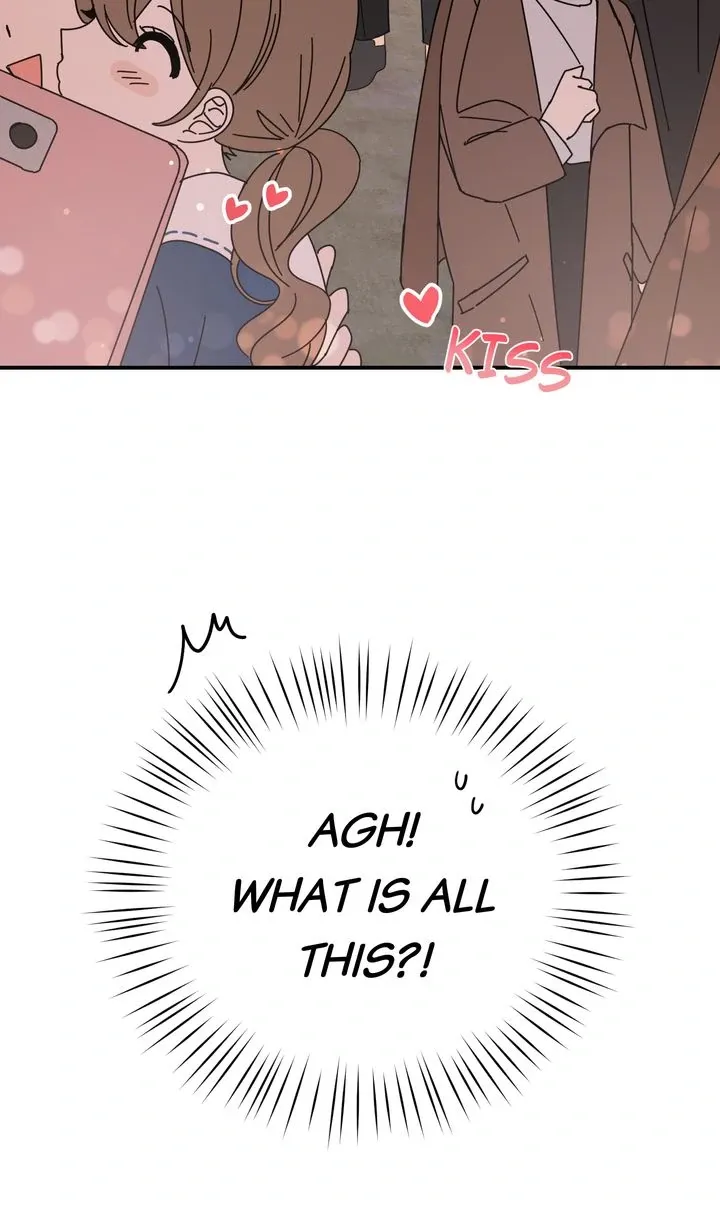 A Romantic Ending with My 2D Boyfriend! Chapter 16 page 73 - 