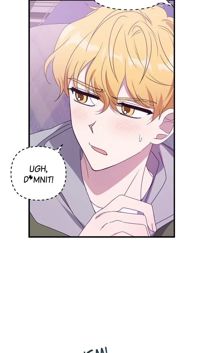 A Romantic Ending with My 2D Boyfriend! Chapter 16 page 9 - 