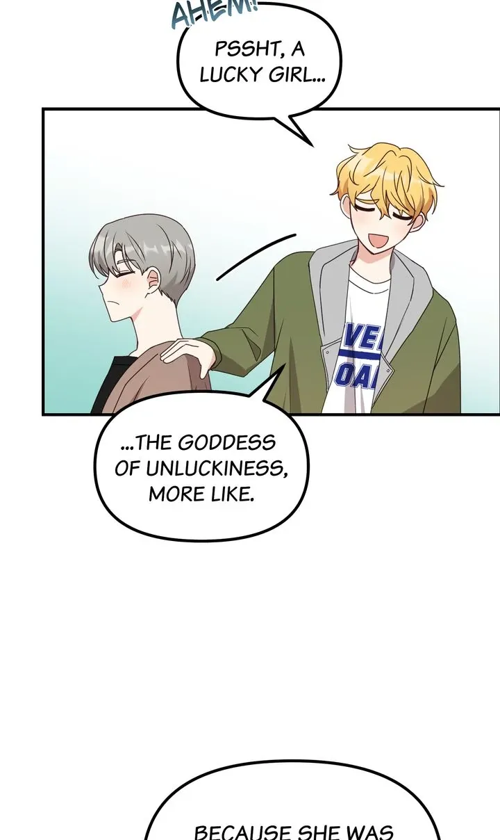 A Romantic Ending with My 2D Boyfriend! Chapter 16 page 10 - 