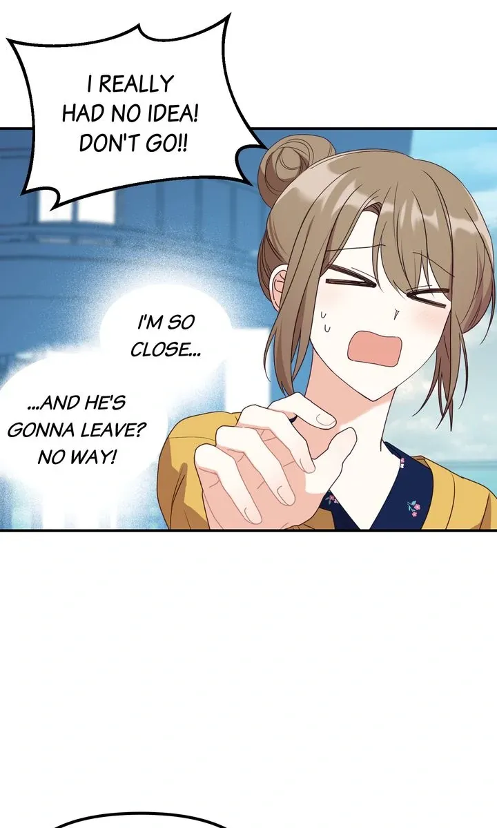 A Romantic Ending with My 2D Boyfriend! Chapter 17 page 13 - 