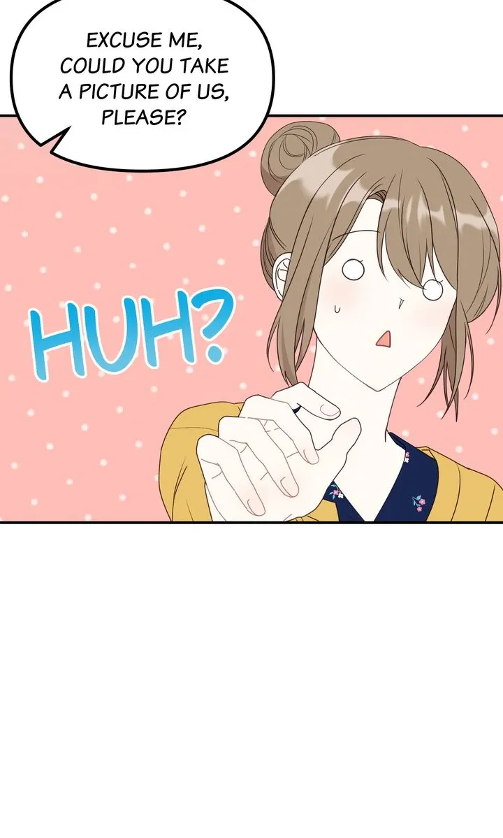 A Romantic Ending with My 2D Boyfriend! Chapter 17 page 14 - 
