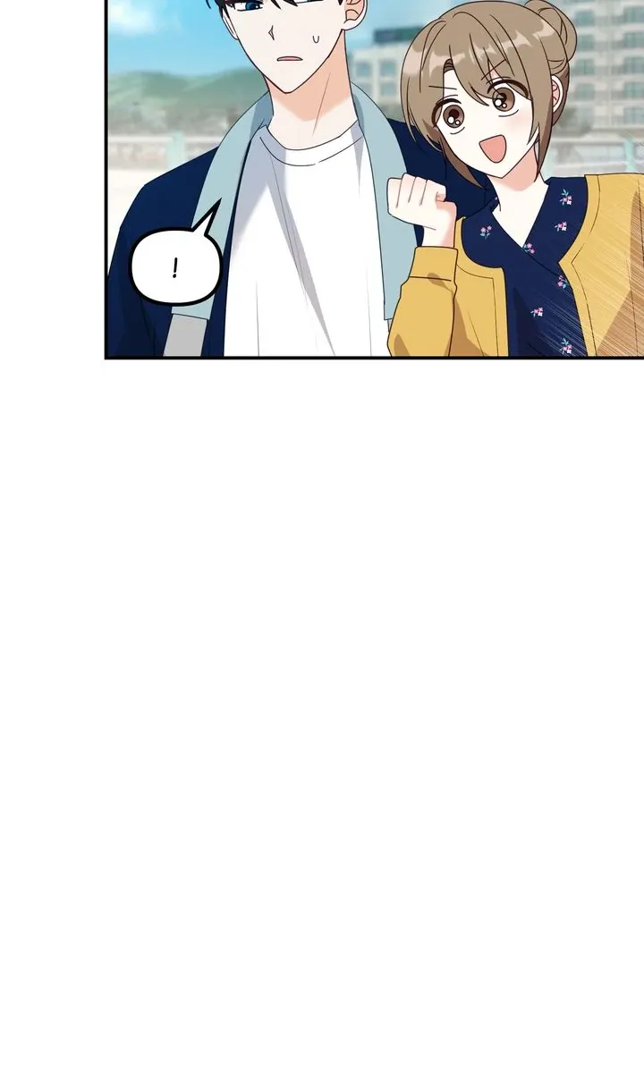 A Romantic Ending with My 2D Boyfriend! Chapter 17 page 17 - 