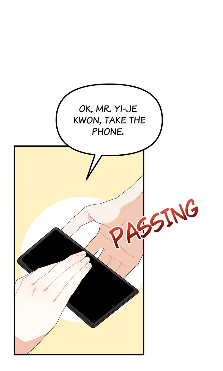 A Romantic Ending with My 2D Boyfriend! Chapter 17 page 19 - 