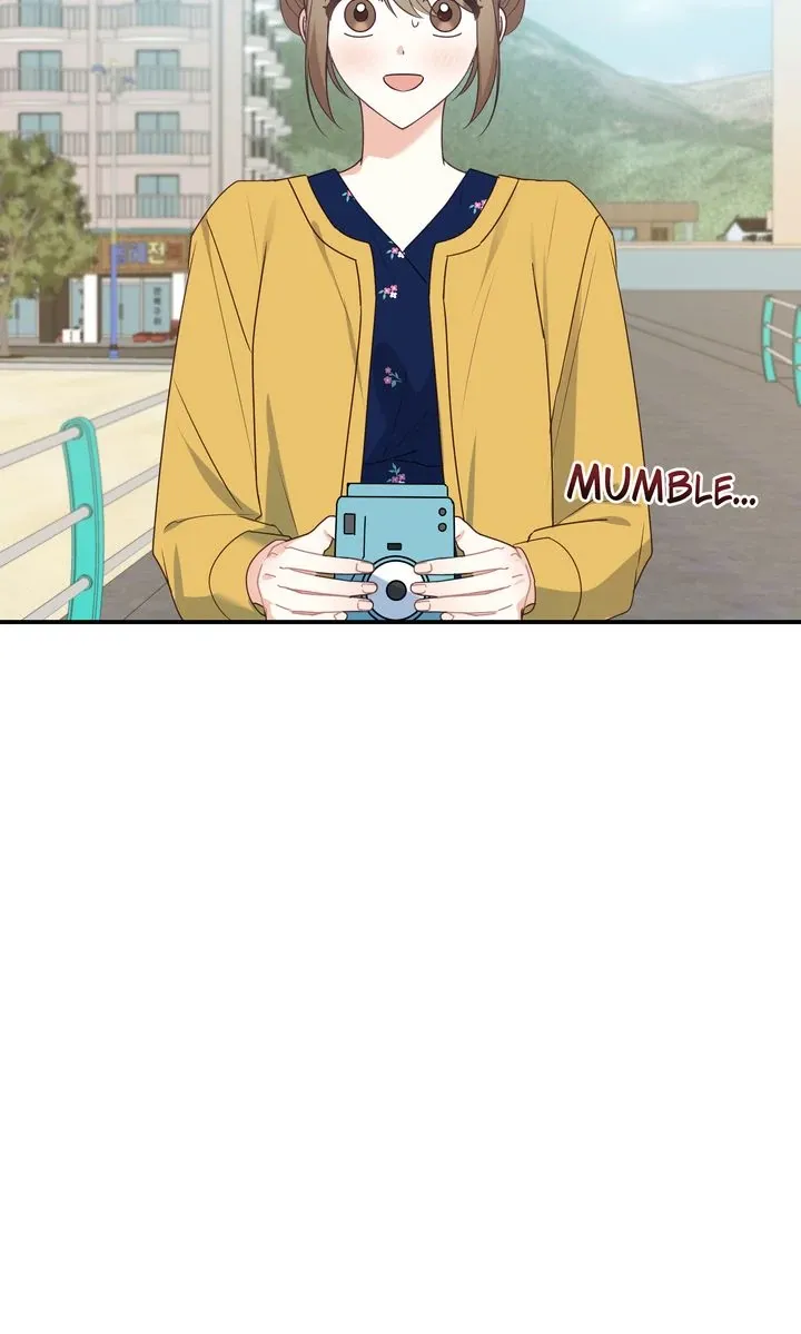 A Romantic Ending with My 2D Boyfriend! Chapter 17 page 3 - 