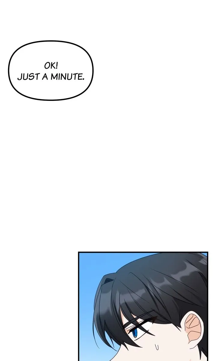 A Romantic Ending with My 2D Boyfriend! Chapter 17 page 22 - 
