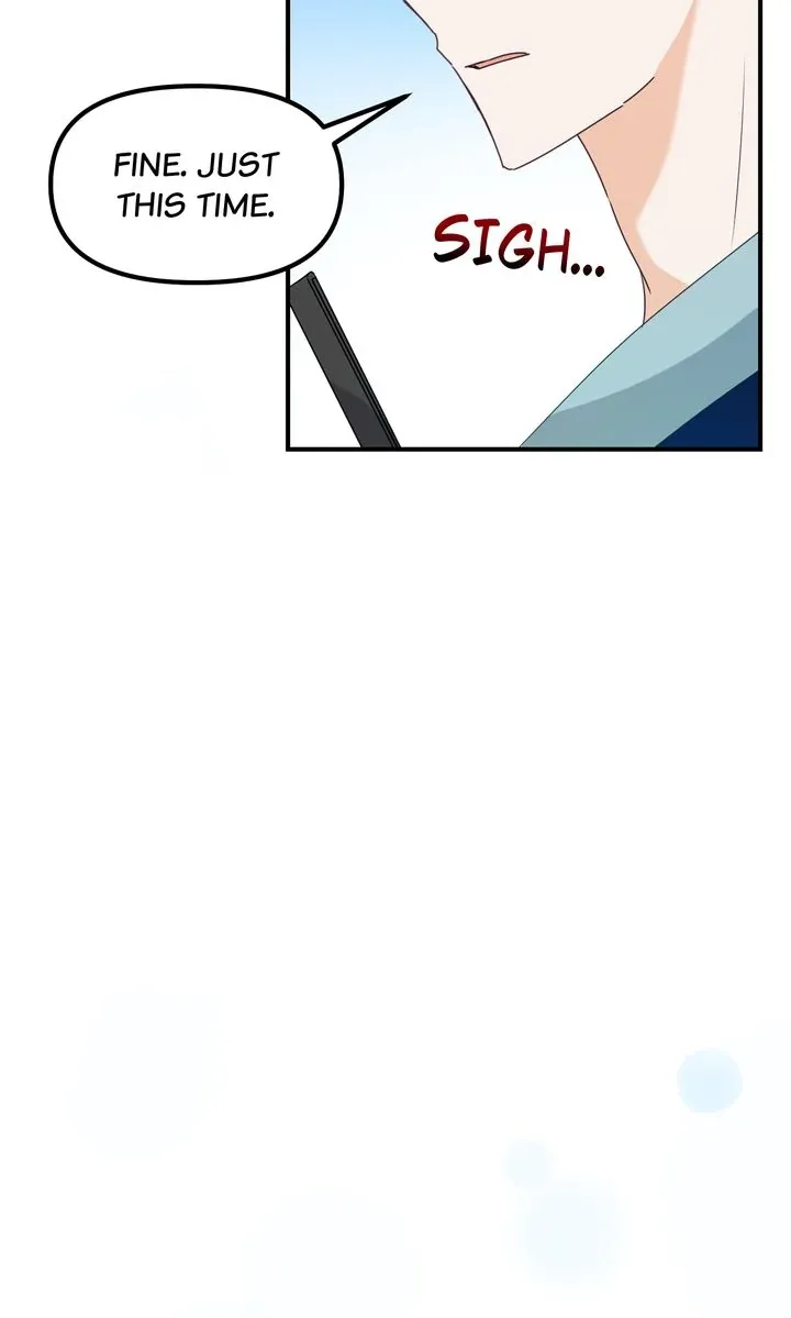 A Romantic Ending with My 2D Boyfriend! Chapter 17 page 23 - 