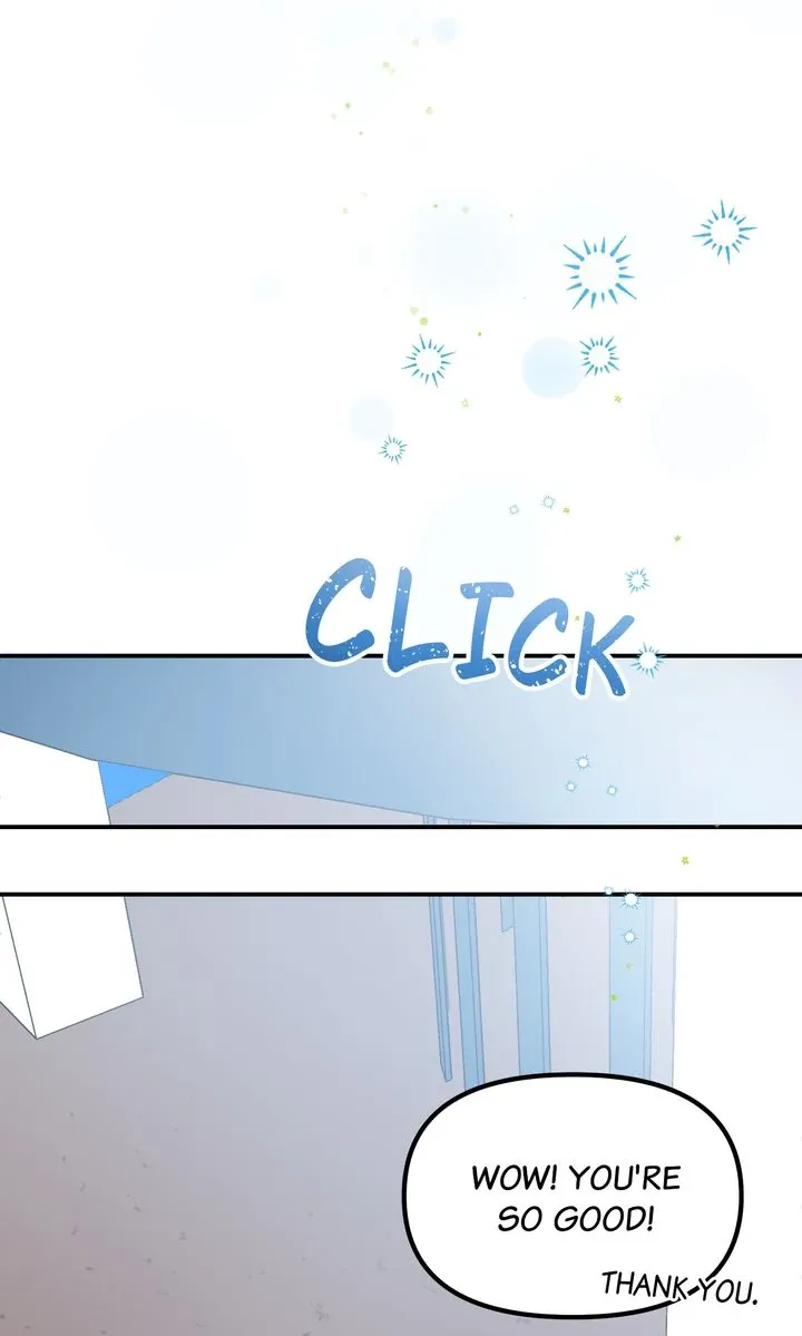 A Romantic Ending with My 2D Boyfriend! Chapter 17 page 24 - 