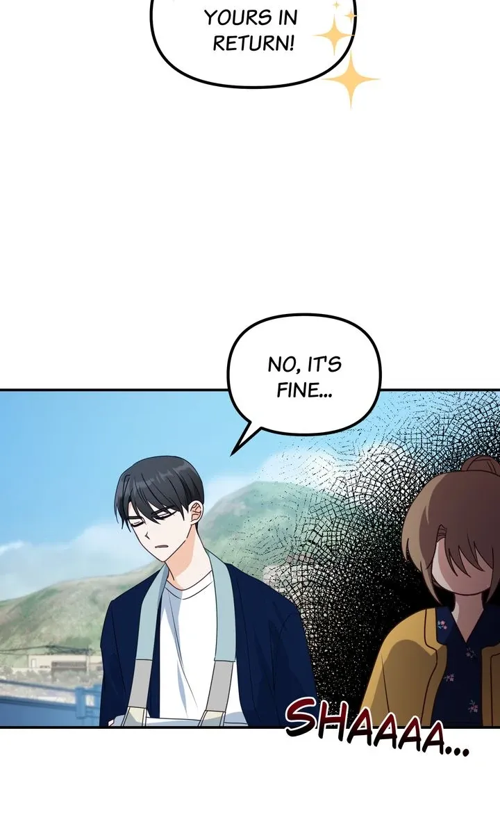 A Romantic Ending with My 2D Boyfriend! Chapter 17 page 26 - 