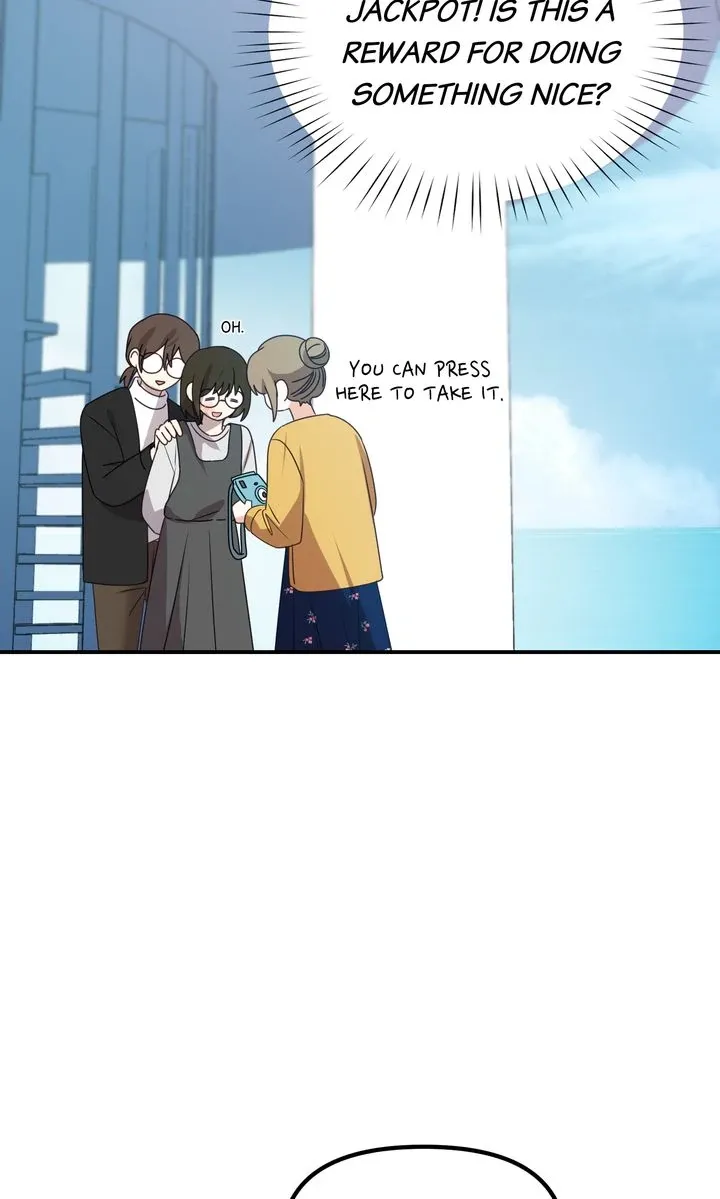 A Romantic Ending with My 2D Boyfriend! Chapter 17 page 29 - 