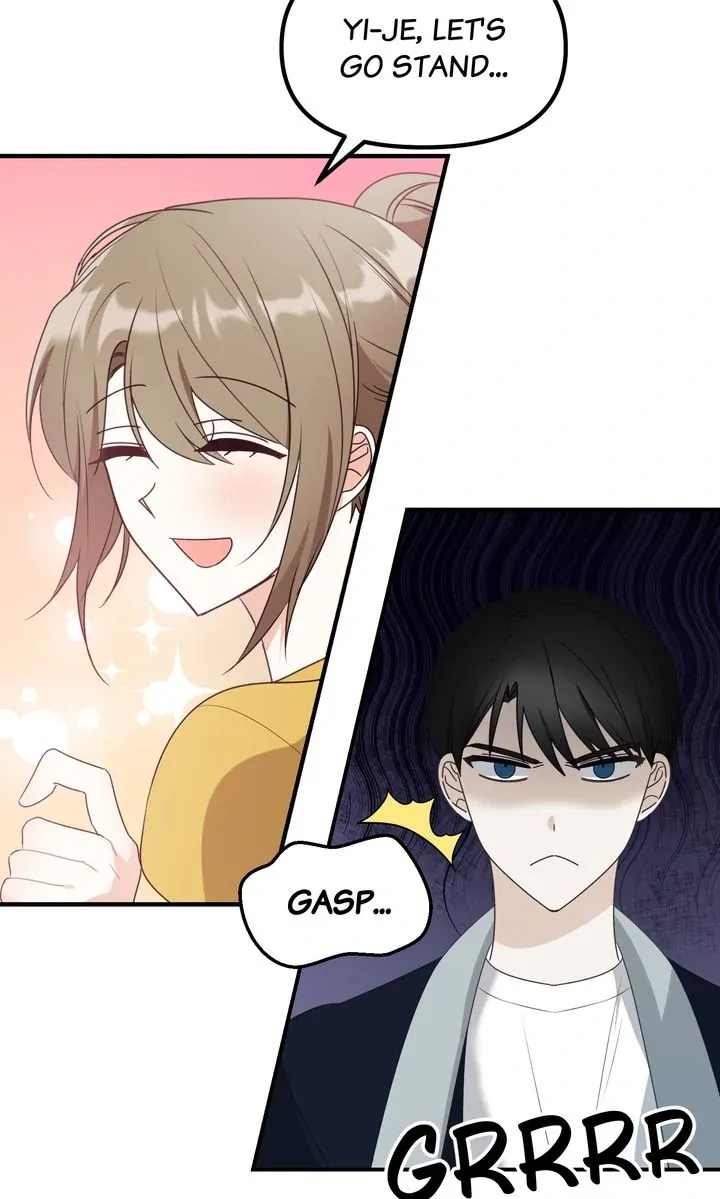 A Romantic Ending with My 2D Boyfriend! Chapter 17 page 30 - 
