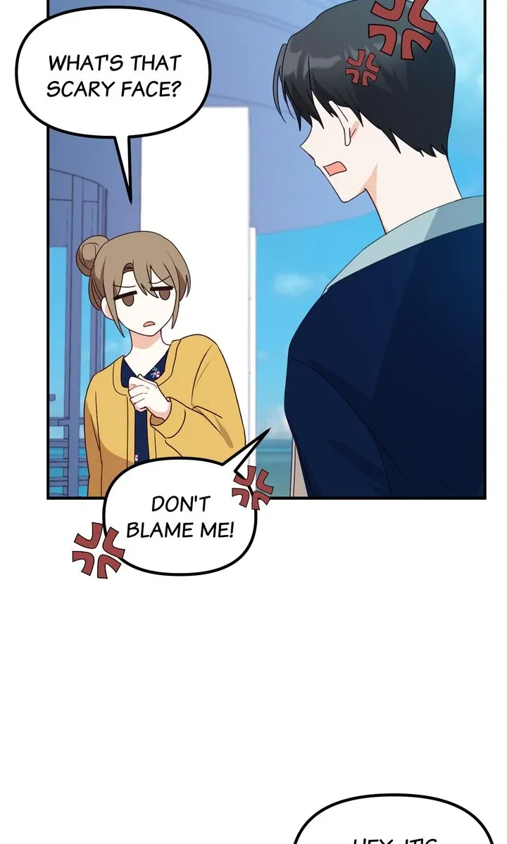 A Romantic Ending with My 2D Boyfriend! Chapter 17 page 32 - 
