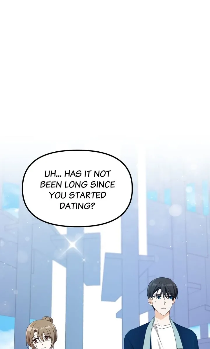 A Romantic Ending with My 2D Boyfriend! Chapter 17 page 35 - 