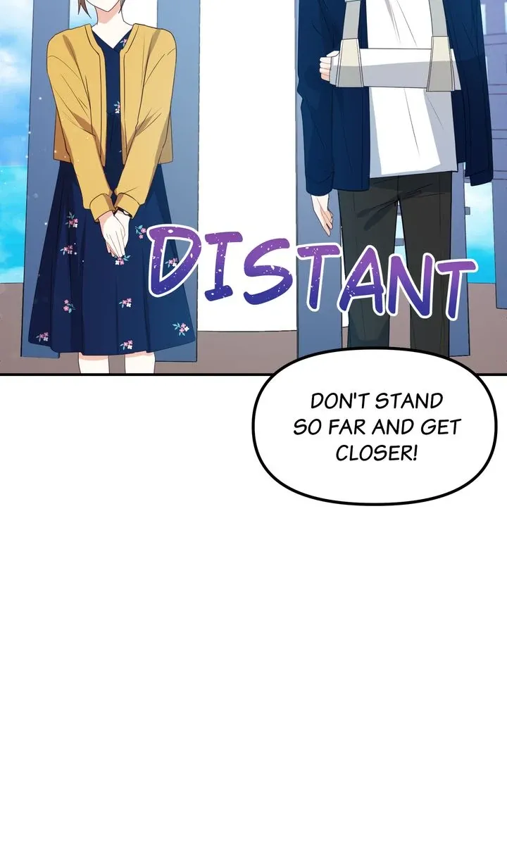 A Romantic Ending with My 2D Boyfriend! Chapter 17 page 36 - 