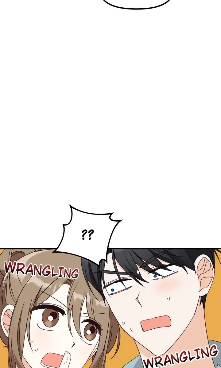 A Romantic Ending with My 2D Boyfriend! Chapter 17 page 38 - 