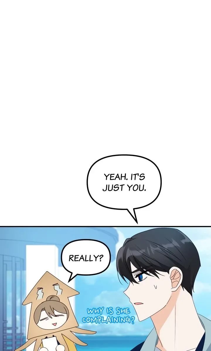 A Romantic Ending with My 2D Boyfriend! Chapter 17 page 46 - 