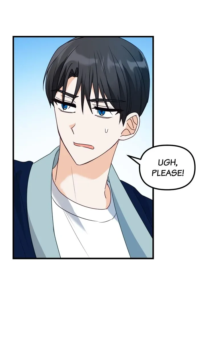 A Romantic Ending with My 2D Boyfriend! Chapter 17 page 48 - 