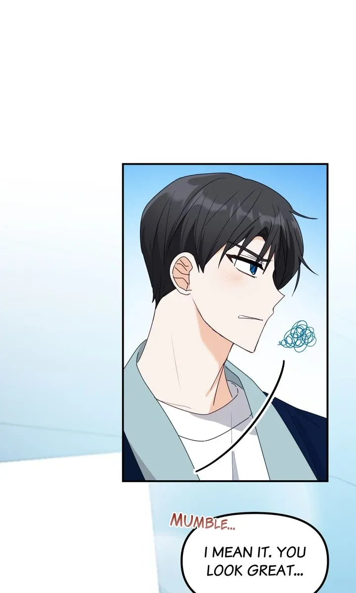 A Romantic Ending with My 2D Boyfriend! Chapter 17 page 49 - 
