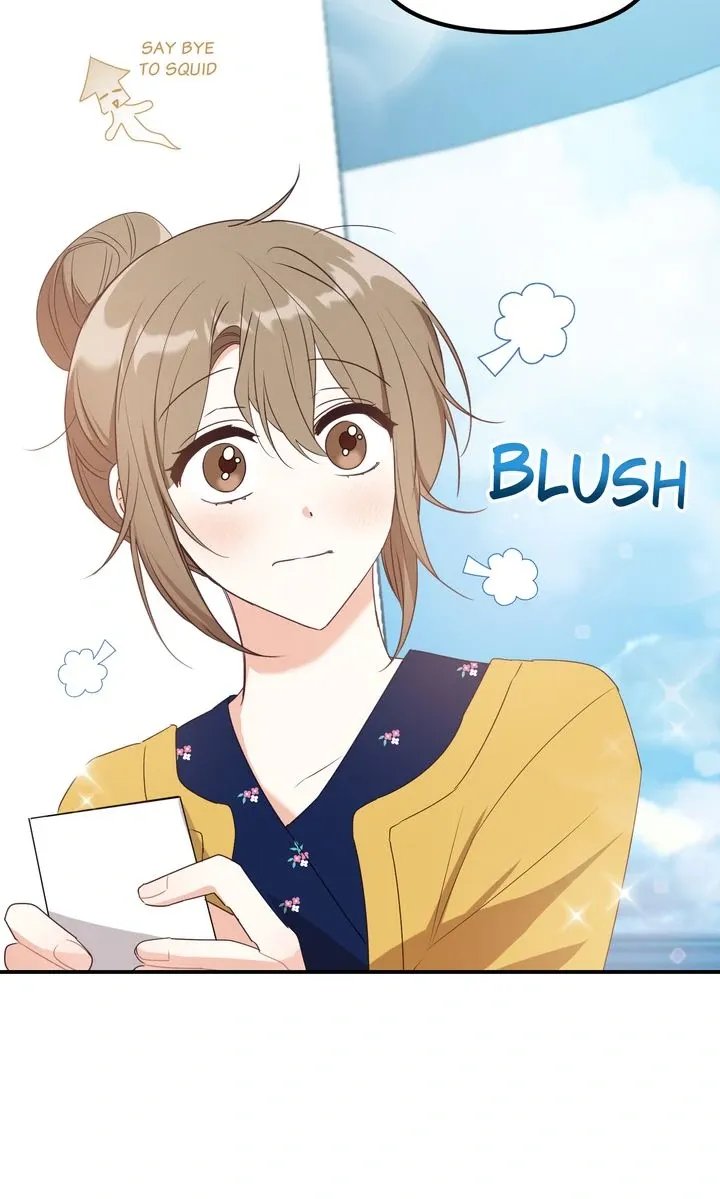 A Romantic Ending with My 2D Boyfriend! Chapter 17 page 50 - 