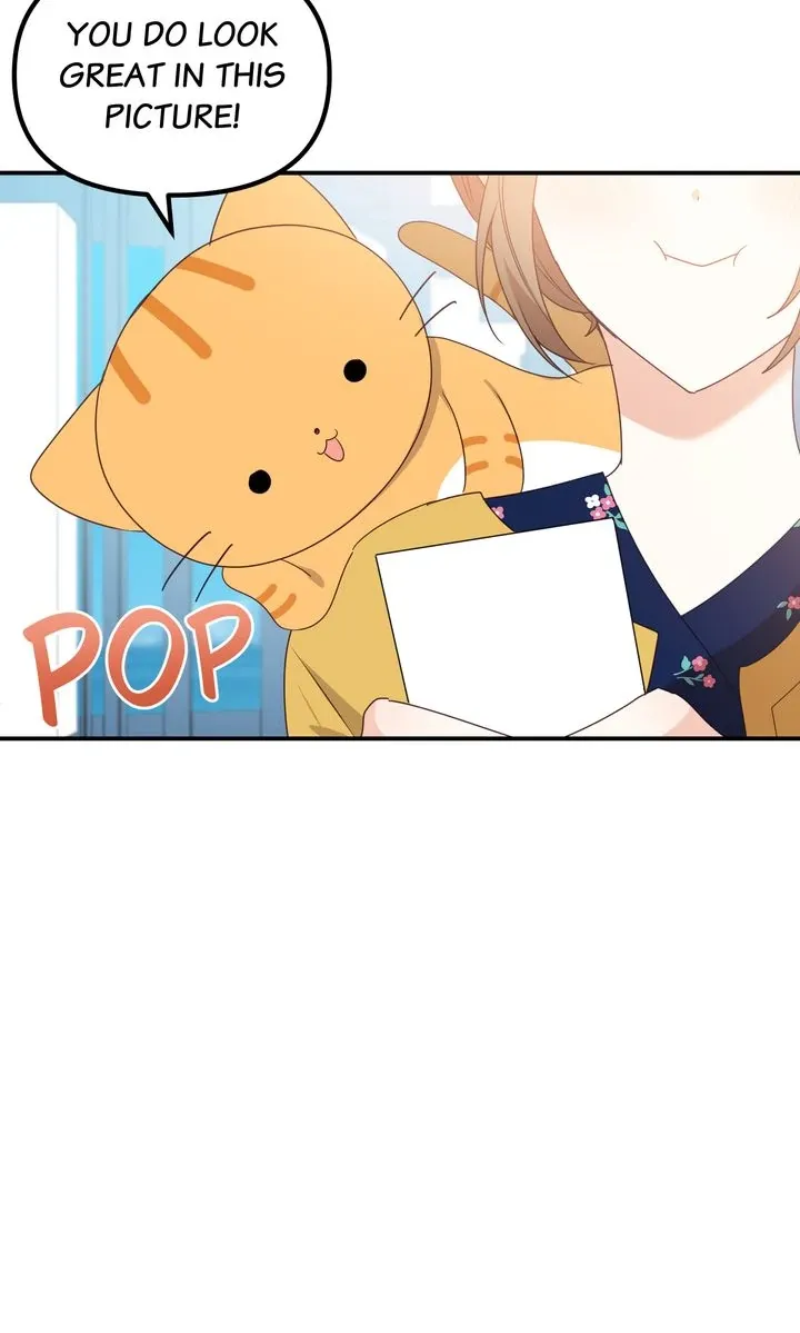 A Romantic Ending with My 2D Boyfriend! Chapter 17 page 52 - 