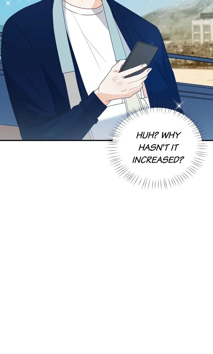 A Romantic Ending with My 2D Boyfriend! Chapter 17 page 59 - 