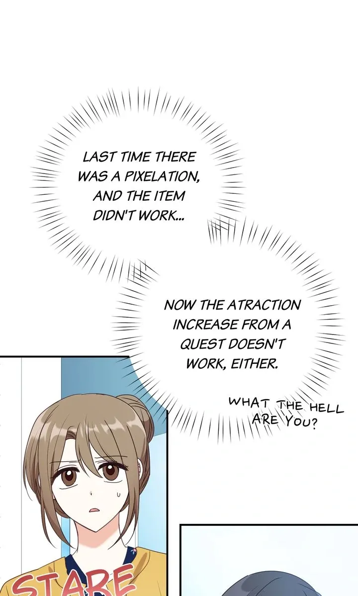 A Romantic Ending with My 2D Boyfriend! Chapter 17 page 60 - 