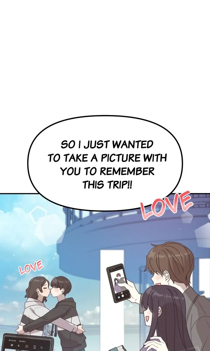 A Romantic Ending with My 2D Boyfriend! Chapter 17 page 7 - 