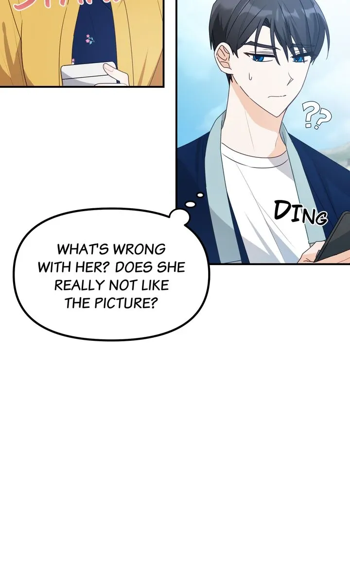 A Romantic Ending with My 2D Boyfriend! Chapter 17 page 61 - 