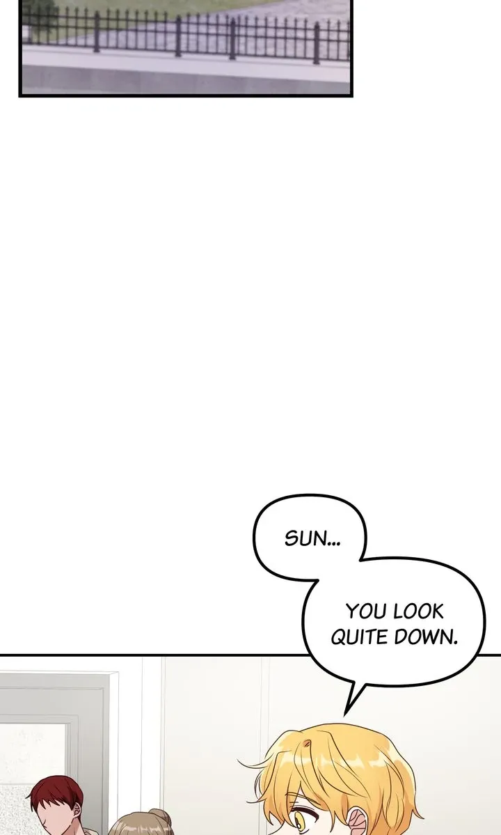 A Romantic Ending with My 2D Boyfriend! Chapter 17 page 65 - 