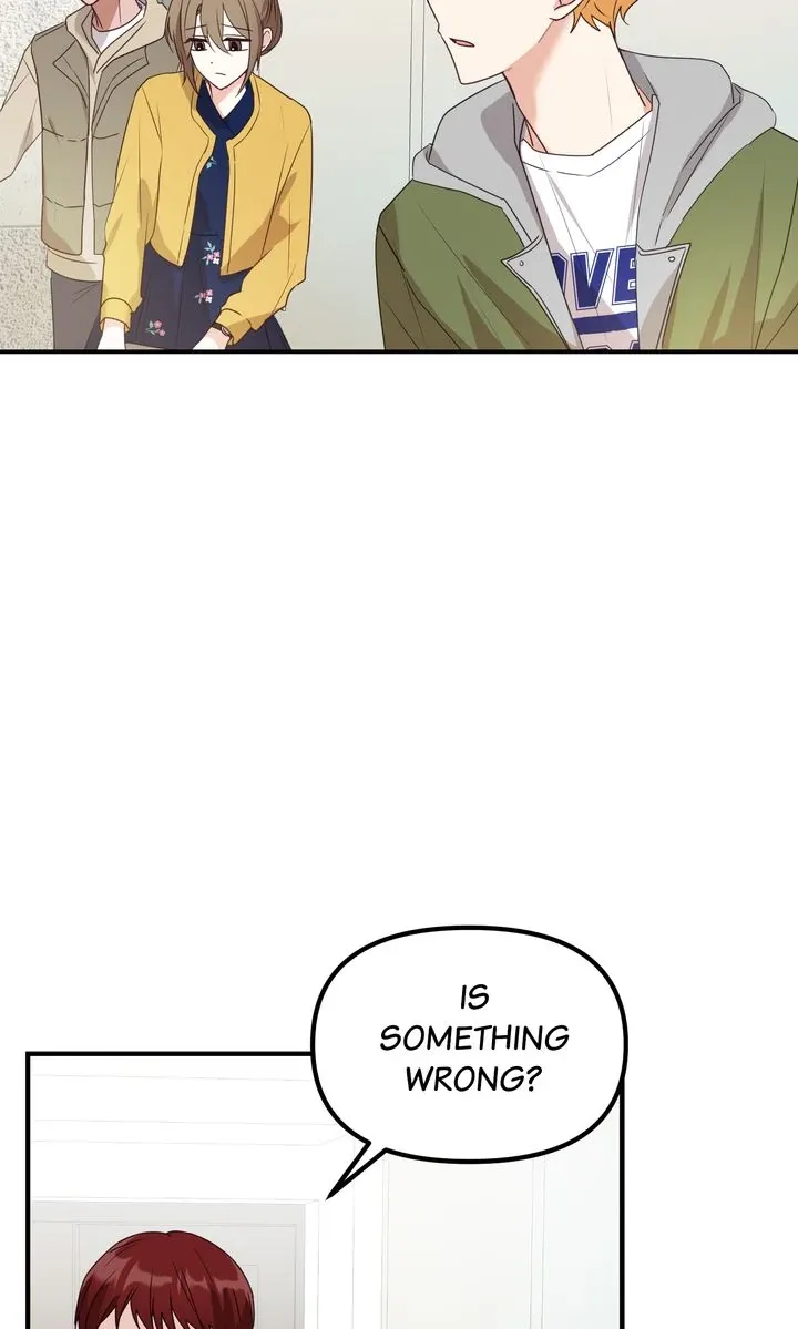 A Romantic Ending with My 2D Boyfriend! Chapter 17 page 66 - 