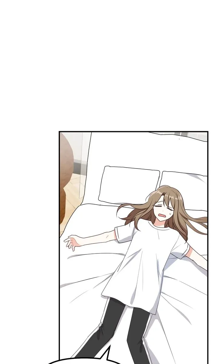 A Romantic Ending with My 2D Boyfriend! Chapter 17 page 71 - 