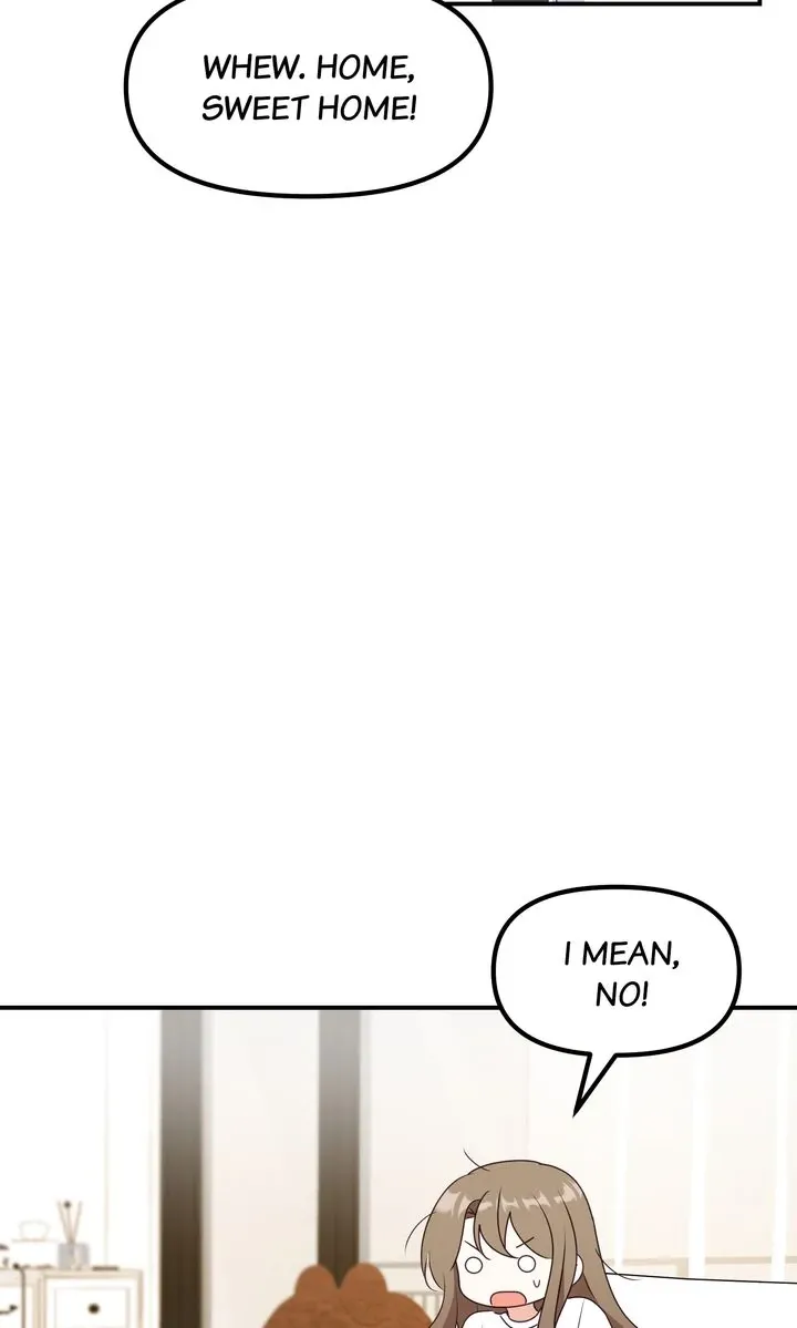 A Romantic Ending with My 2D Boyfriend! Chapter 17 page 72 - 