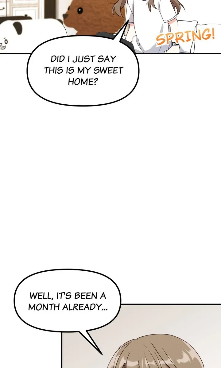 A Romantic Ending with My 2D Boyfriend! Chapter 17 page 73 - 