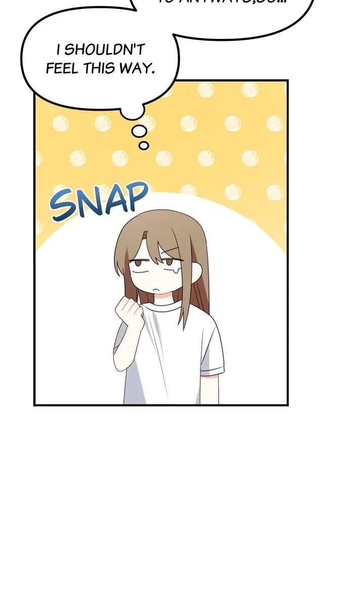 A Romantic Ending with My 2D Boyfriend! Chapter 17 page 77 - 