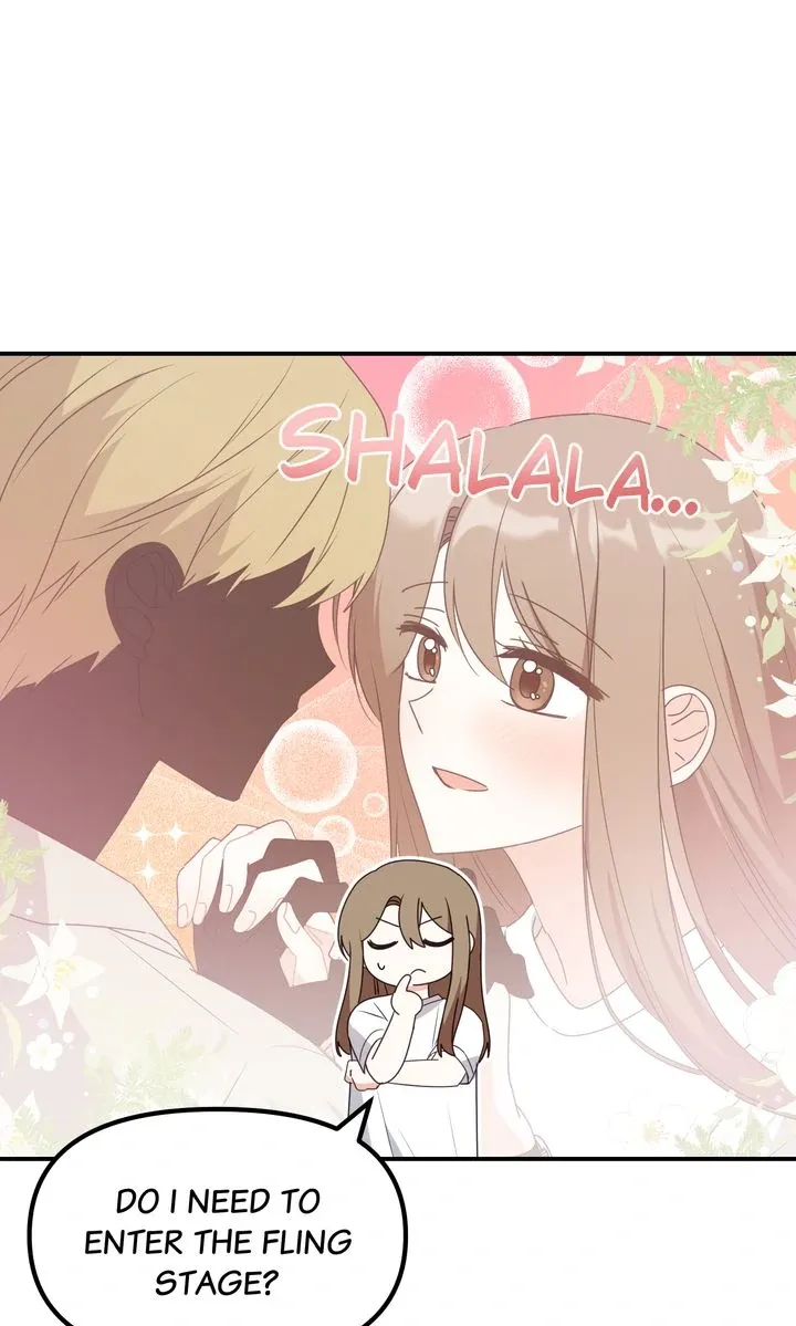 A Romantic Ending with My 2D Boyfriend! Chapter 17 page 80 - 