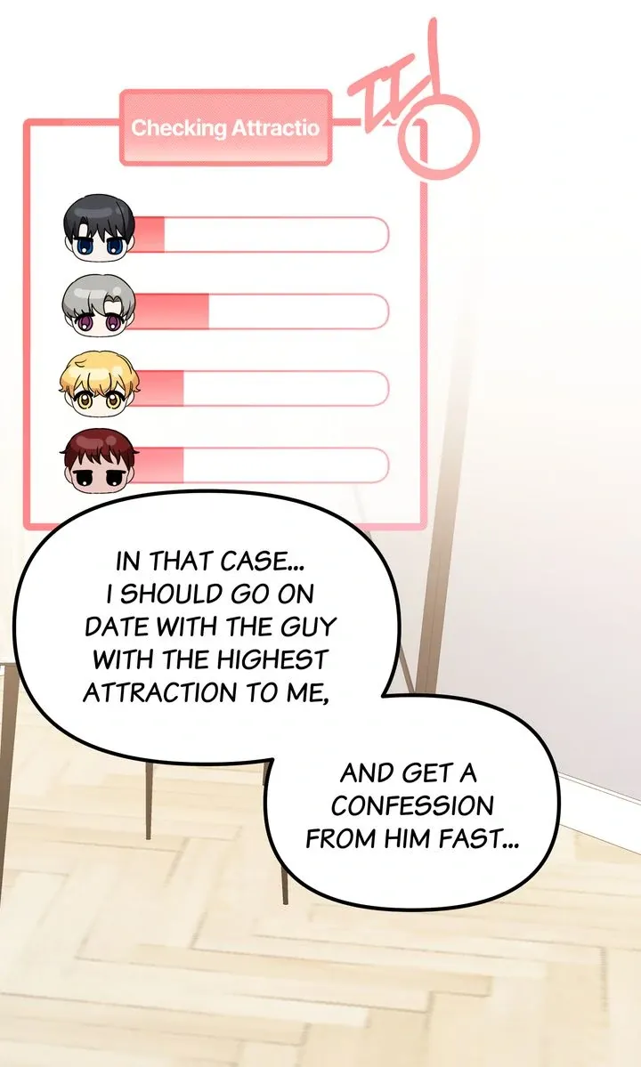 A Romantic Ending with My 2D Boyfriend! Chapter 17 page 82 - 