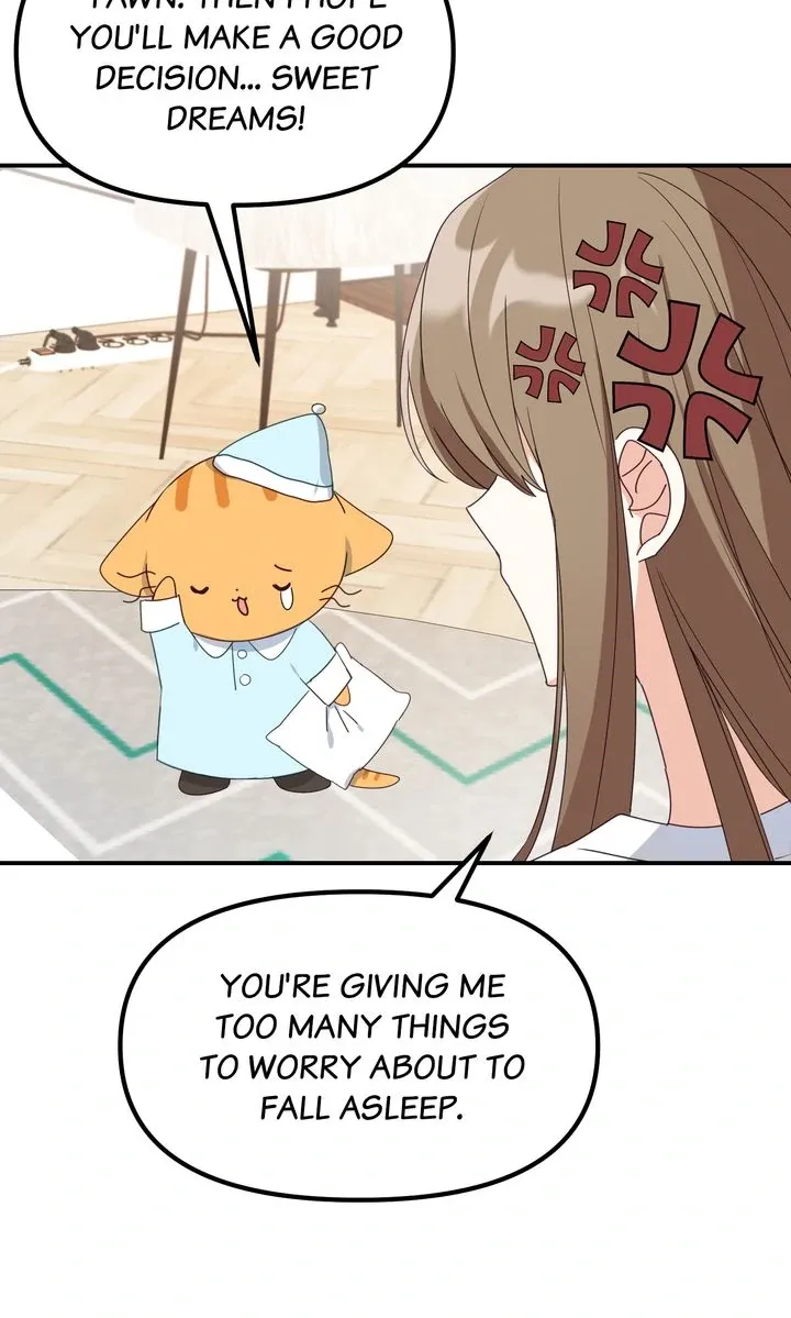 A Romantic Ending with My 2D Boyfriend! Chapter 17 page 86 - 
