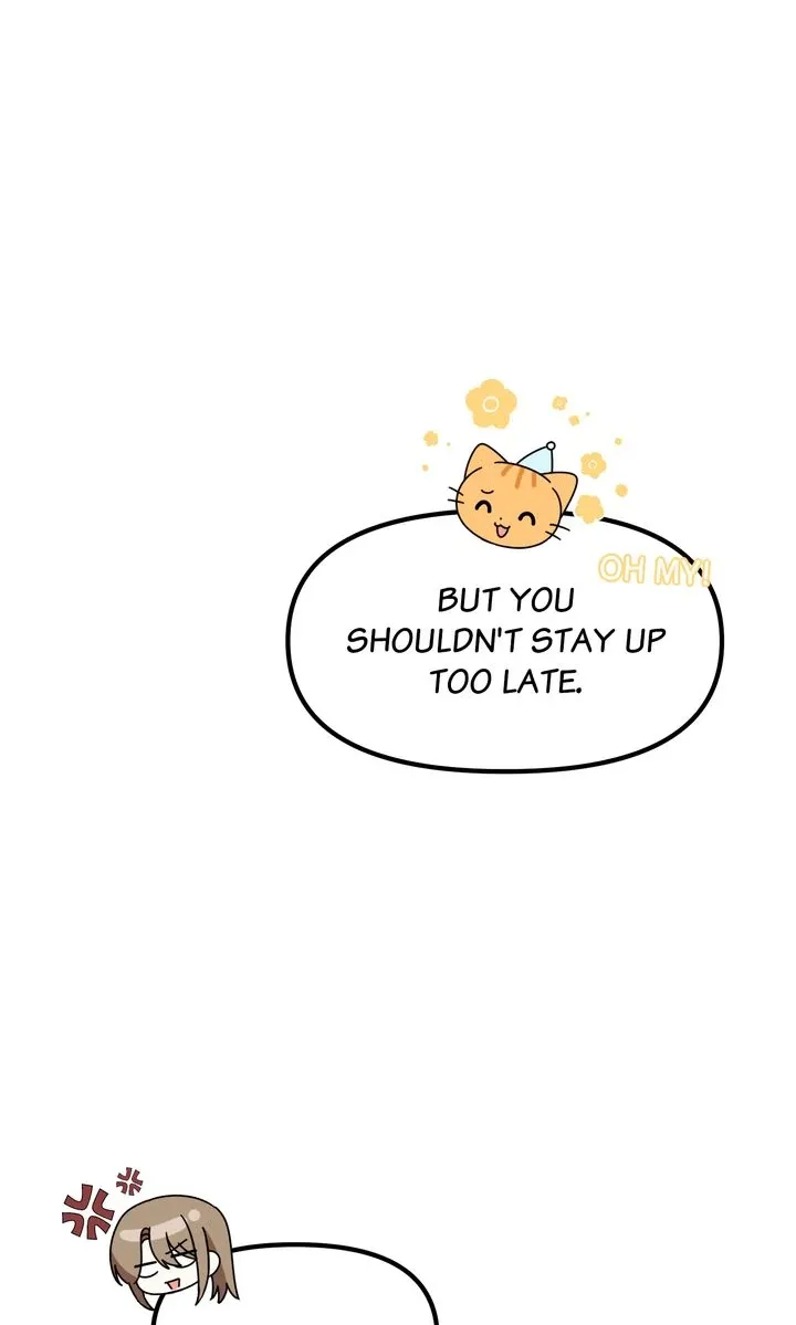 A Romantic Ending with My 2D Boyfriend! Chapter 17 page 87 - 