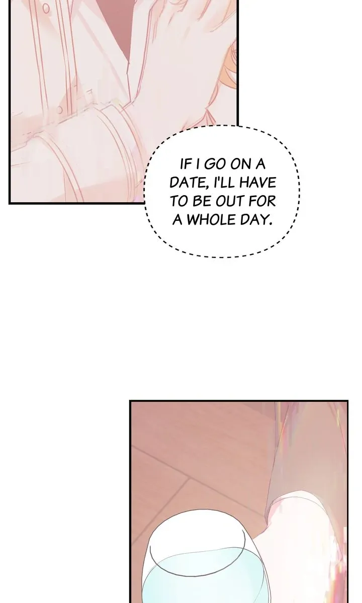 A Romantic Ending with My 2D Boyfriend! Chapter 17 page 93 - 
