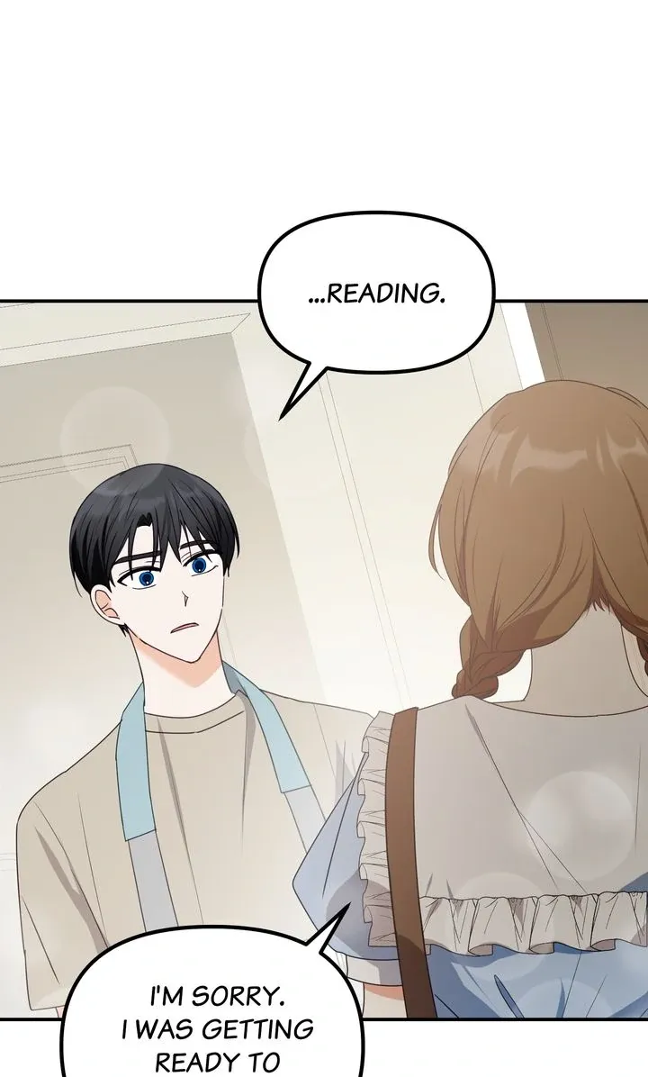A Romantic Ending with My 2D Boyfriend! Chapter 18 page 105 - 